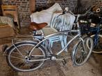 Sparta Silverbullet., Fietsen en Brommers, Ophalen, Gebruikt, Staal, Cruiser