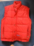Bodywarmer lifeline maat S/M, Ophalen of Verzenden, Zo goed als nieuw, Maat 48/50 (M), Rood