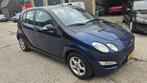 Smart ForFour 1.1 - 2006 - Nwe Apk! 28-07-26 -Elekt. Ramen, Auto's, Smart, Voorwielaandrijving, Stof, 74 pk, ForFour