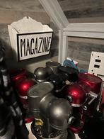 Kitchenaid 5 stuks, Ophalen of Verzenden, Koffiemachine