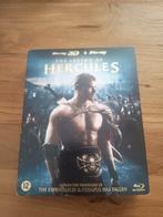 The Legend of Hercules (Blu-ray 3D + 2D)(incl sleeve), Ophalen of Verzenden, Zo goed als nieuw