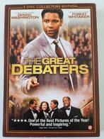 The Great Debaters - Denzel Washington - 2-Disc - uit 2007, Ophalen of Verzenden