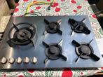 gaskookplaat ATAG HGB 8011, Witgoed en Apparatuur, Kookplaten, Ophalen, Gebruikt, Inbouw, Gas