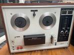 Sony TC-270 taperecorder / bandrecorder, Audio, Tv en Foto, Luidsprekers, Ophalen of Verzenden, Zo goed als nieuw, Sony, Minder dan 60 watt