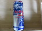 Blikje Redbull uit 2018 RACEN met MAX Verstappen, Ophalen of Verzenden, Nieuw, Formule 1