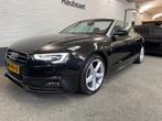 Audi A5 1.8 Tfsi S-Line S-Tronic Sport Edition Leder Navi Ne, Auto's, Audi, Gebruikt, Euro 6, 4 cilinders, 4 stoelen