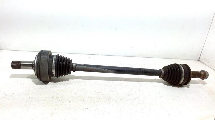 Aandrijfas rechts achter Mercedes-Benz Vito, Auto-onderdelen, Transmissie en Toebehoren, Mercedes-Benz, Gebruikt, Herkomst onderdeel bekend