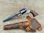 Remington revolver 1858 Elliot percussie geen geweer pistool, Ophalen of Verzenden