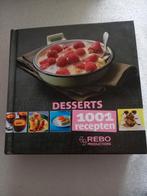 Desserts, Ophalen of Verzenden, Zo goed als nieuw