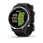 Garmin S44 zwart, Verzenden, Zo goed als nieuw, Overige typen