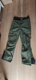 Iguana Snowboardbroek met Aquatrail - Goede Staat, Kleding | Heren, Wintersportkleding, Ophalen of Verzenden, Gedragen, Broek