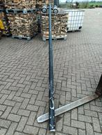 Lantaarnpaal, Tuin en Terras, Buitenverlichting, Ophalen, Gebruikt, Staande lamp, Netvoeding