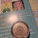 MINTENZ HIGHLIGHT ROSE GOLD - Nieuw!, Gehele gezicht, Nieuw, Ophalen of Verzenden, Make-up