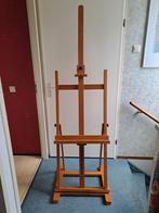 Talens studio ezel en tafelezel, Ophalen, Ezel