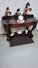 Trumeau Wandtafel Sidetable zie omschrijving, Ophalen