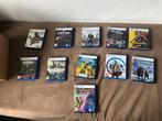 Diverse ps5 games, Spelcomputers en Games, Avontuur en Actie, 1 speler, Refurbished, Ophalen of Verzenden