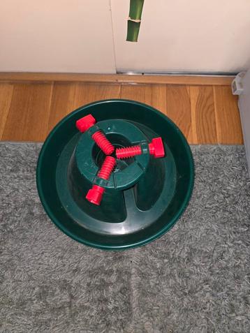 Kerstboomhouder  beschikbaar voor biedingen