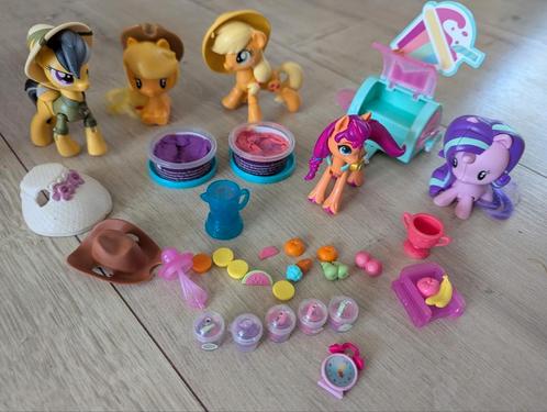 My little pony smoothie IJs ijscokar €5, Kinderen en Baby's, Speelgoed | My Little Pony, Zo goed als nieuw, Ophalen of Verzenden