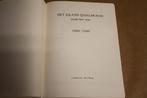 Het eiland Ijsselmonde zoals het was, 1900-1940., Boeken, Geschiedenis | Stad en Regio, Ophalen of Verzenden, Gelezen