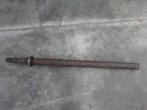 Aftakas van Fordson Major E27N Blauwe Reiger tractor, Ophalen, Gebruikt