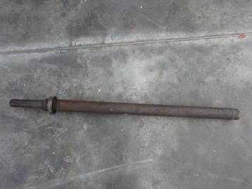 Aftakas van Fordson Major E27N Blauwe Reiger tractor beschikbaar voor biedingen