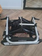 Gezocht fietsendrager Uebler, pro user diamant, Thule, Auto diversen, Fietsendragers, Ophalen, Zo goed als nieuw