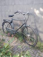 rambler met handrem en 3 versnellingen, Gebruikt, Versnellingen, 57 tot 61 cm, Ophalen