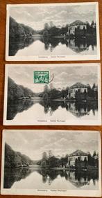 Schaesberg, Kasteel Strijthagen., Verzamelen, Ophalen of Verzenden, Gelopen, Limburg