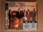Cd + dvd backstreet boys. Onbeschadigd, Alle leeftijden, Ophalen of Verzenden, Zo goed als nieuw