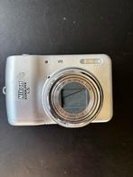 Nikon Colorpix L5, Ophalen, Zo goed als nieuw, Nikon, Geen optische zoom