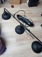 Ikea Agunnaryd Hanglamp 122cm, Ophalen, Gebruikt, Metaal, 75 cm of meer