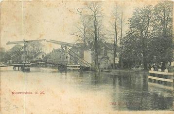 (304-066-005) Nieuwersluis Brug beschikbaar voor biedingen