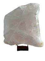 Rozenkwarts Edelsteen - 1316KG, Ophalen of Verzenden, Mineraal