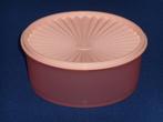 Tupperware Koektrommel 1,8 L., Ophalen of Verzenden, Nieuw