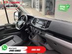 Volkswagen Crafter 35 2.0 TDI L3H2 BPM VRIJ! Ai € 20.944,0, Stof, 4 cilinders, Volkswagen, Wit