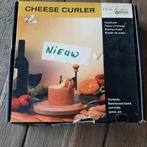 Cheese curler - kaas kruller, Huis en Inrichting, Keuken | Keukenbenodigdheden, Nieuw, Ophalen of Verzenden