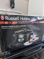Russell Hobbs Sous Vide Slow Cooker - transportschade, Witgoed en Apparatuur, Slowcookers, Gebruikt, ., Timer, Ophalen of Verzenden