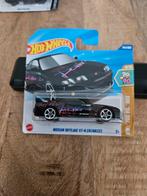 Hotwheels Nissan Skyline GT-R nieuw, Ophalen of Verzenden, Nieuw