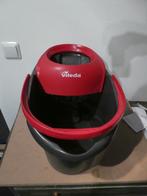 vileda ultramat turbo xl dweil en emmer set, Huis en Inrichting, Schoonmaakartikelen, Ophalen, Dweilemmer, -bak, of -wagen