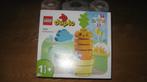 Duplo Lego 10981. { nieuw in doos }, Ophalen of Verzenden, Nieuw, Complete set, Duplo