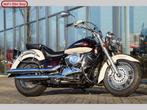 YAMAHA XVS 1100 DRAGSTAR CLASSIC (bj 2002), Motoren, Bedrijf, Onbekend, Meer dan 35 kW, YAMAHA