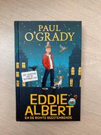 Eddie Albert en de Bonte Beestenbende - Paul O'Grady, Ophalen, Zo goed als nieuw, Fictie algemeen
