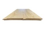 Wandbekleding | Vuren (overhangend) rabat / V-delen - OUTLET, Minder dan 25 mm, Nieuw, Ophalen of Verzenden, Plank