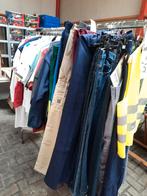 PARTIJ WERKKLEDING / ZORGKLEDING CIRCA 80 STUKS, Ophalen, Nieuw, Dames