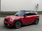 Mini Countryman 2.0 Cooper S HUD|PANO|MEMORY|HARMAN KARDON|, Auto's, Automaat, 1998 cc, 1505 kg, Bedrijf