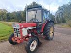 International 744 644 844 ihc agrarisch tractor case Cormick, Zakelijke goederen, Gebruikt, Case IH, Ophalen of Verzenden, Tot 80 Pk