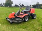 Husqvarna rider 13 zitmaaier (nieuw maaidek), Tuin en Terras, Zitmaaiers, Ophalen of Verzenden, Zo goed als nieuw, Husqvarna Rider