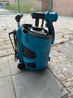 Nieuwe spuitmachine, Doe-het-zelf en Verbouw, Schildersmaterialen, Ophalen of Verzenden, Nieuw, Overige typen