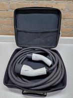 Laadkabel 3f 22kW. Nieuwstaat, Auto diversen, Ophalen of Verzenden, Zo goed als nieuw, Laadkabel