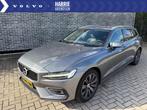 Volvo V60 2.0 D3 Inscription, Auto's, 12 maanden, Euro 6, Diesel, 1629 kg